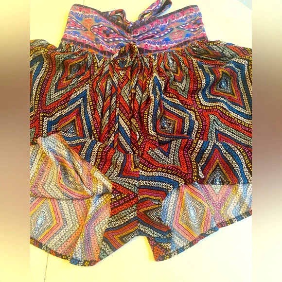 NWOT FREE PEOPLE Tube Romper - Picture 11 of 16